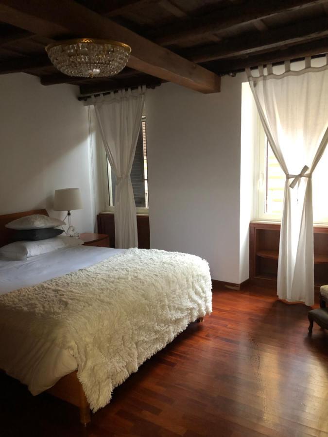 Casa de Férias A Casa Di Giulia