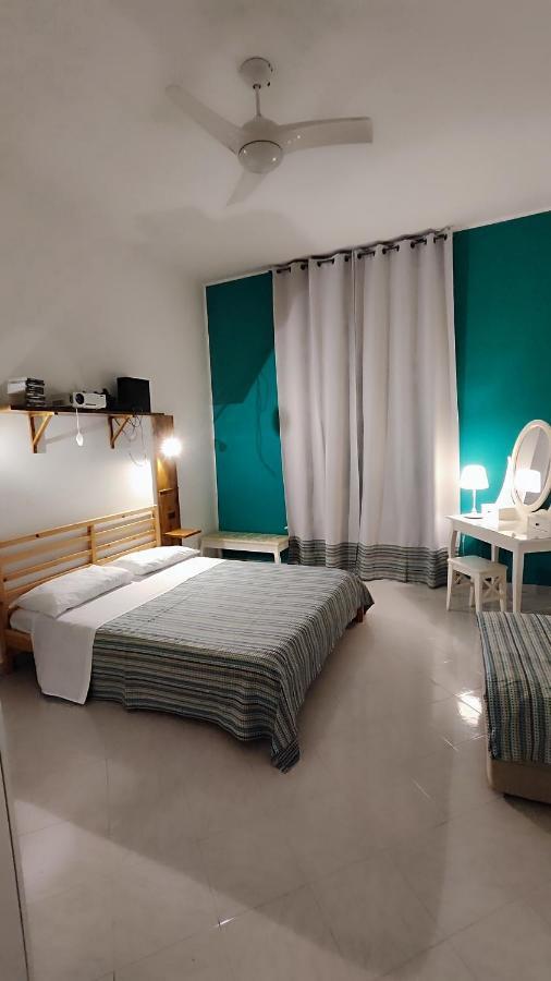 Via Arriano 11 Apartamento