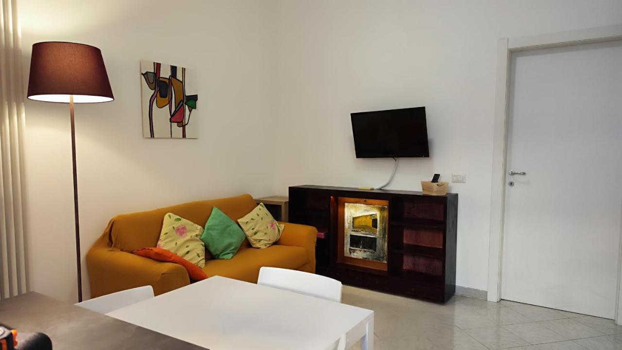 Via Arriano 11 Apartamento Roma