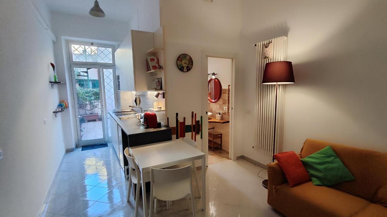 Via Arriano 11 Apartamento *