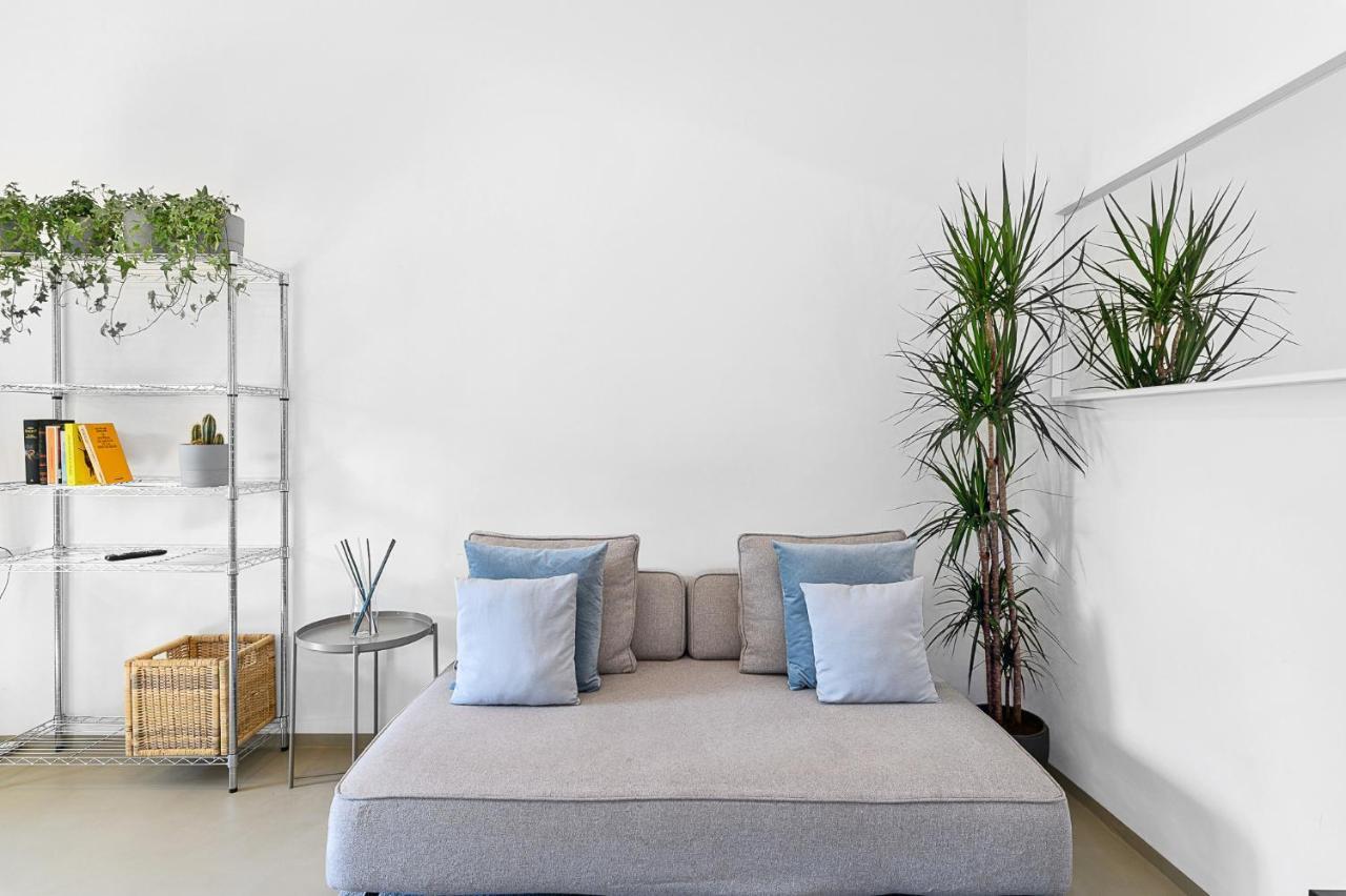Appartamento Modern & Cozy With Balcony