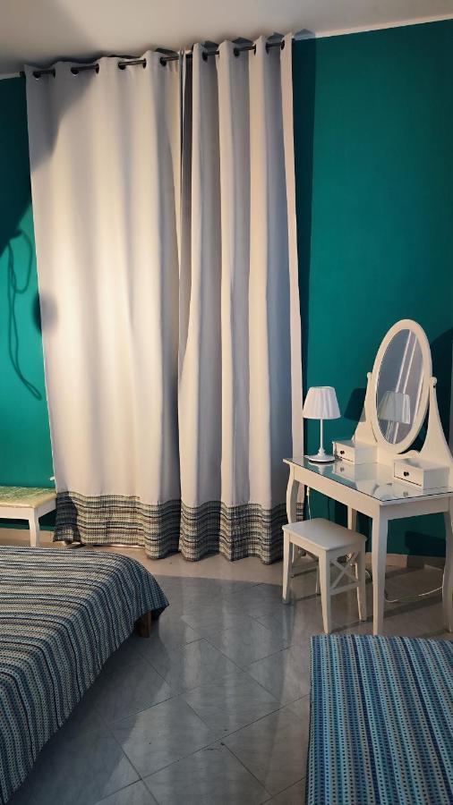 Via Arriano 11 Apartamento