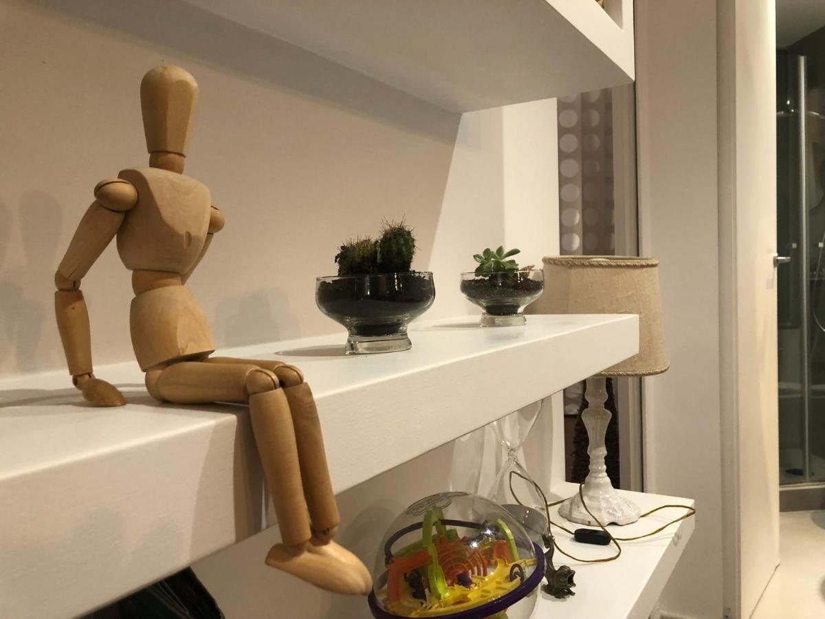 Apartamento Lungotevere Bed&bike *