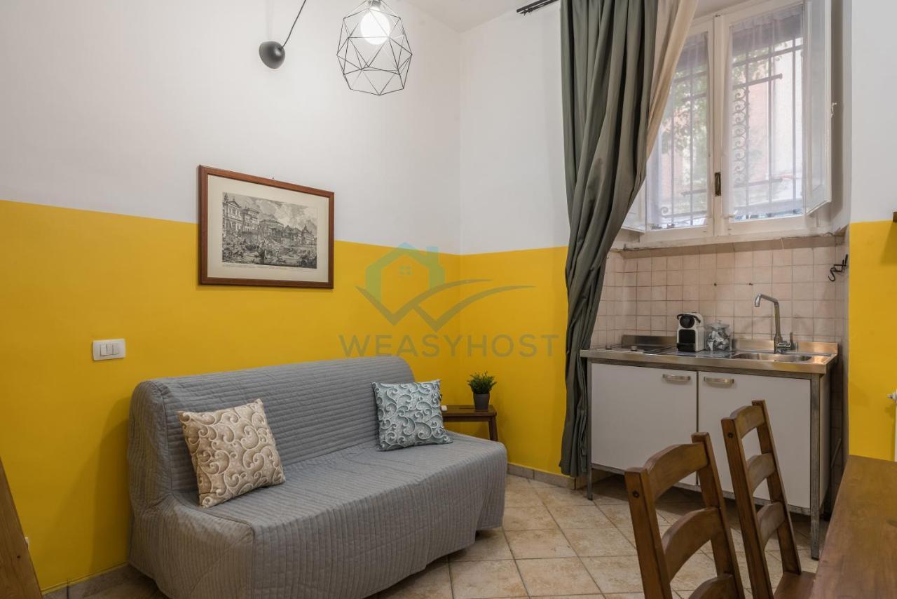 Clodio's Sweet Home-vatican Walk Apartamento