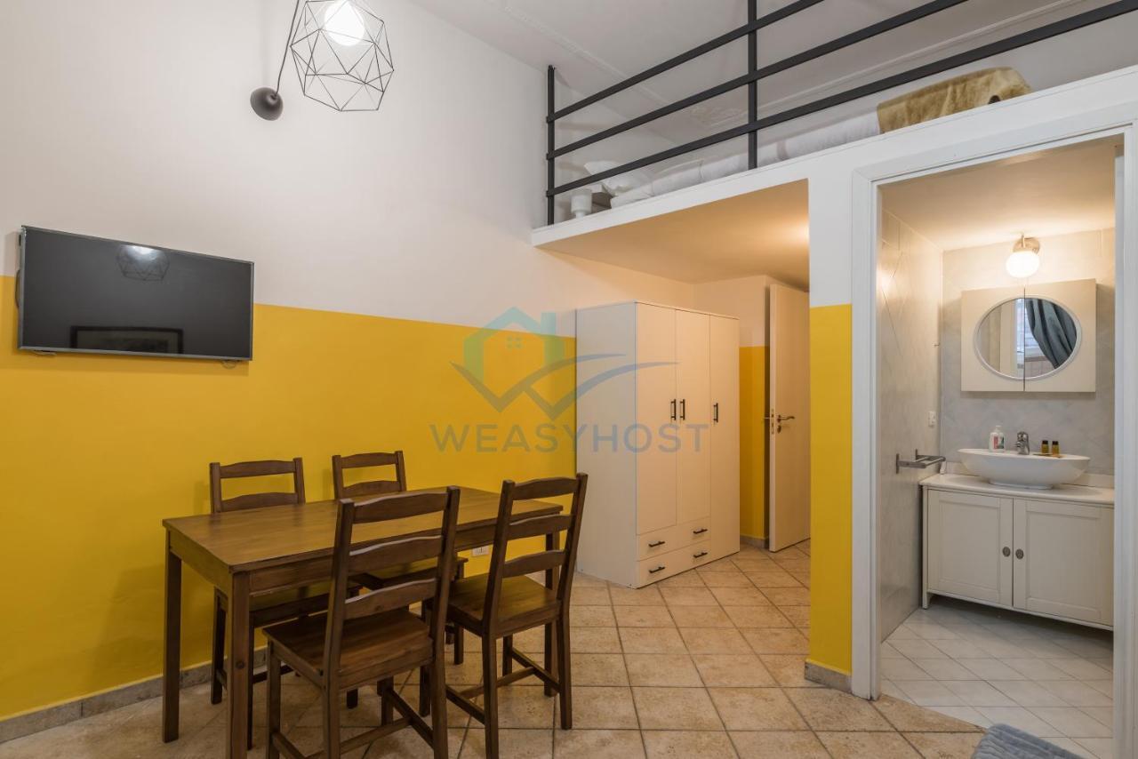 Clodio's Sweet Home-vatican Walk Apartment Rom