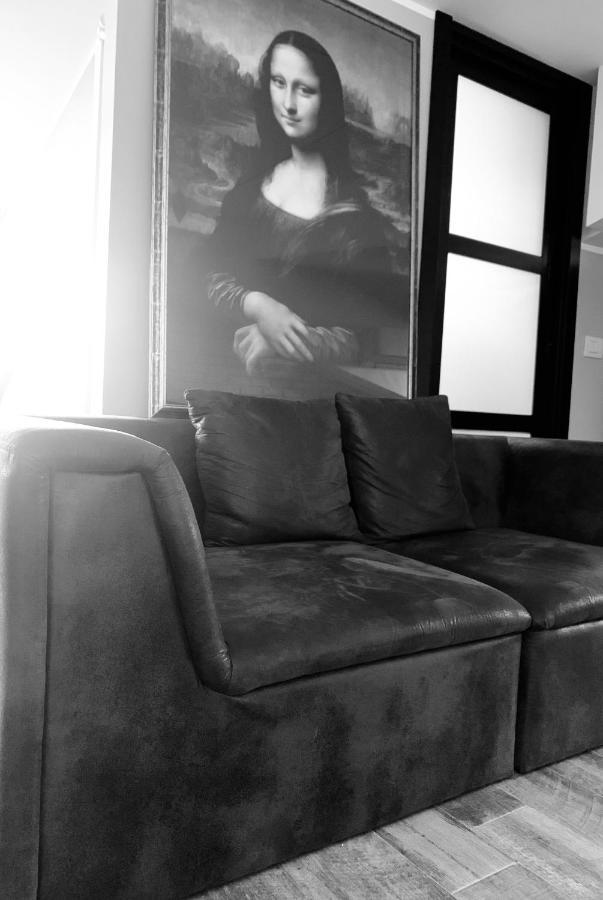 Gioconda's Apartamento Roma