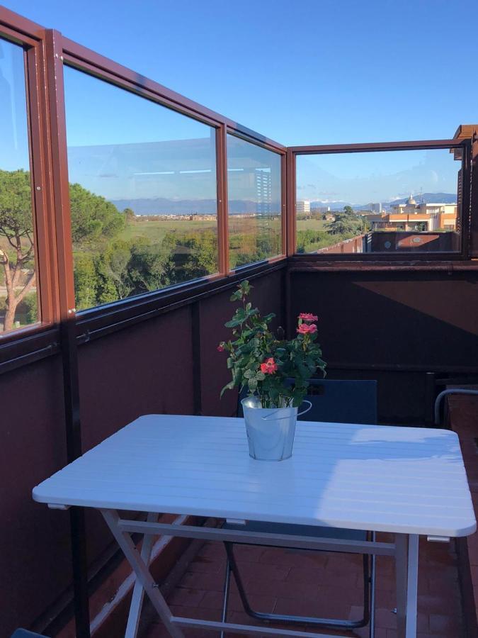 Gioconda's Apartamento