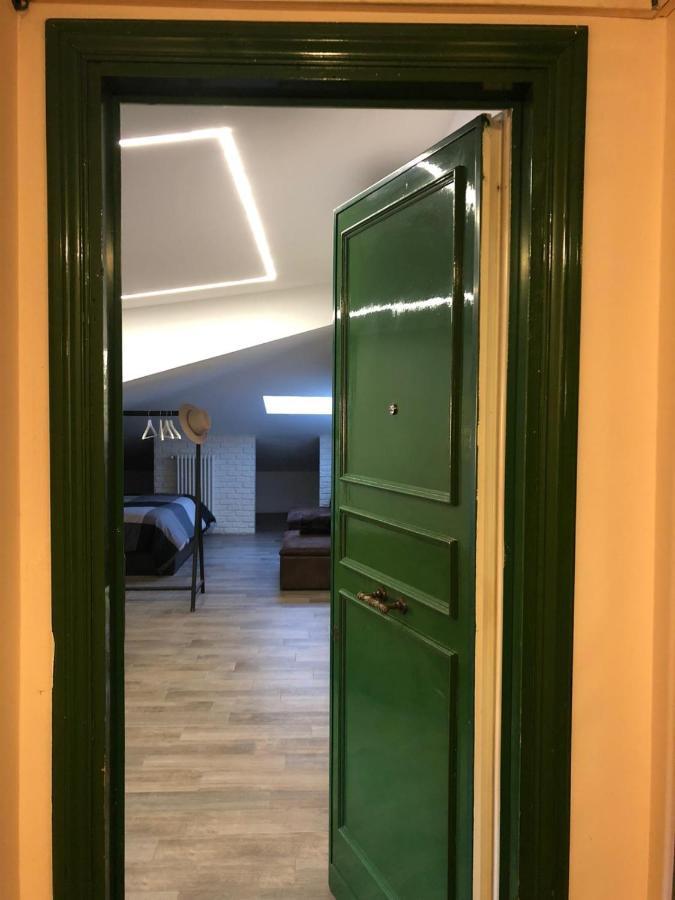 Apartamento Gioconda's Roma