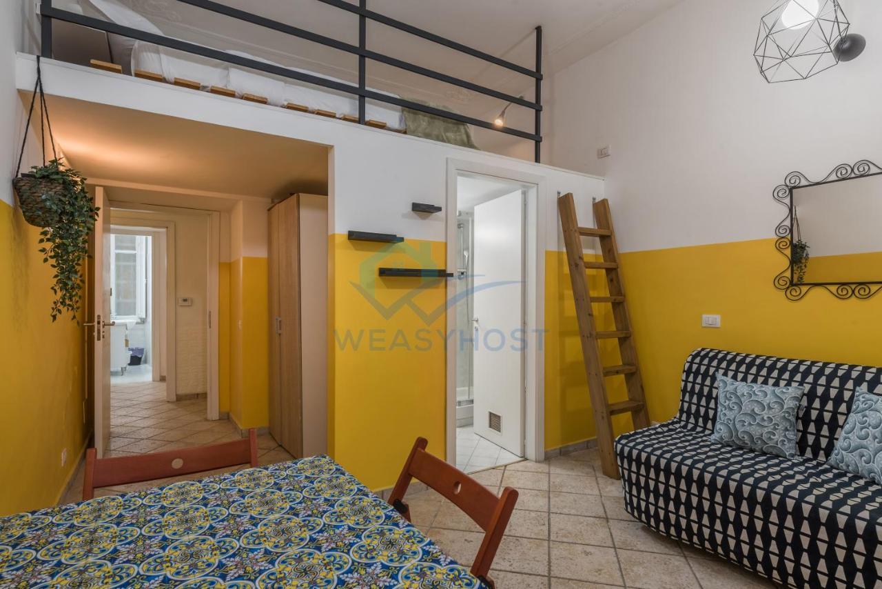 Apartamento Clodio's Sweet Home-vatican Walk
