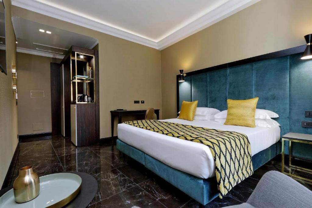 Guest house Santa Maria Qq Rome