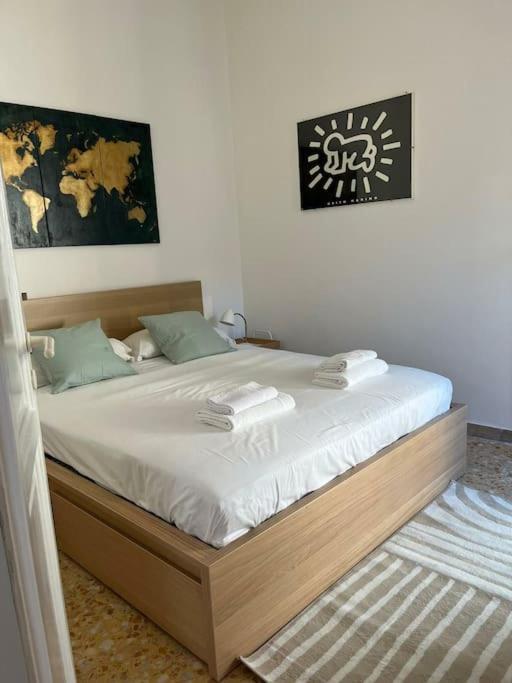Urbana Rooftop Apartment