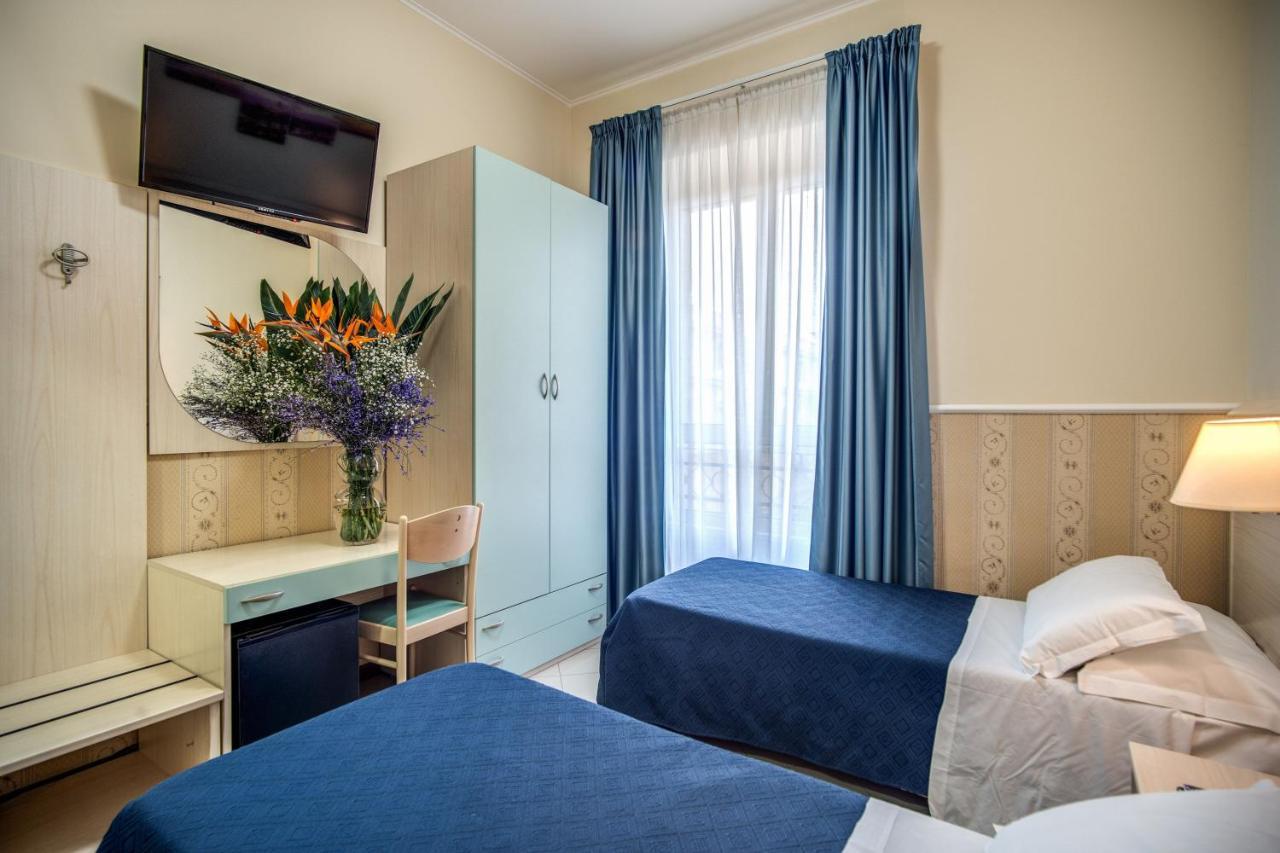 Ottaviano Augusto 3* Rom
