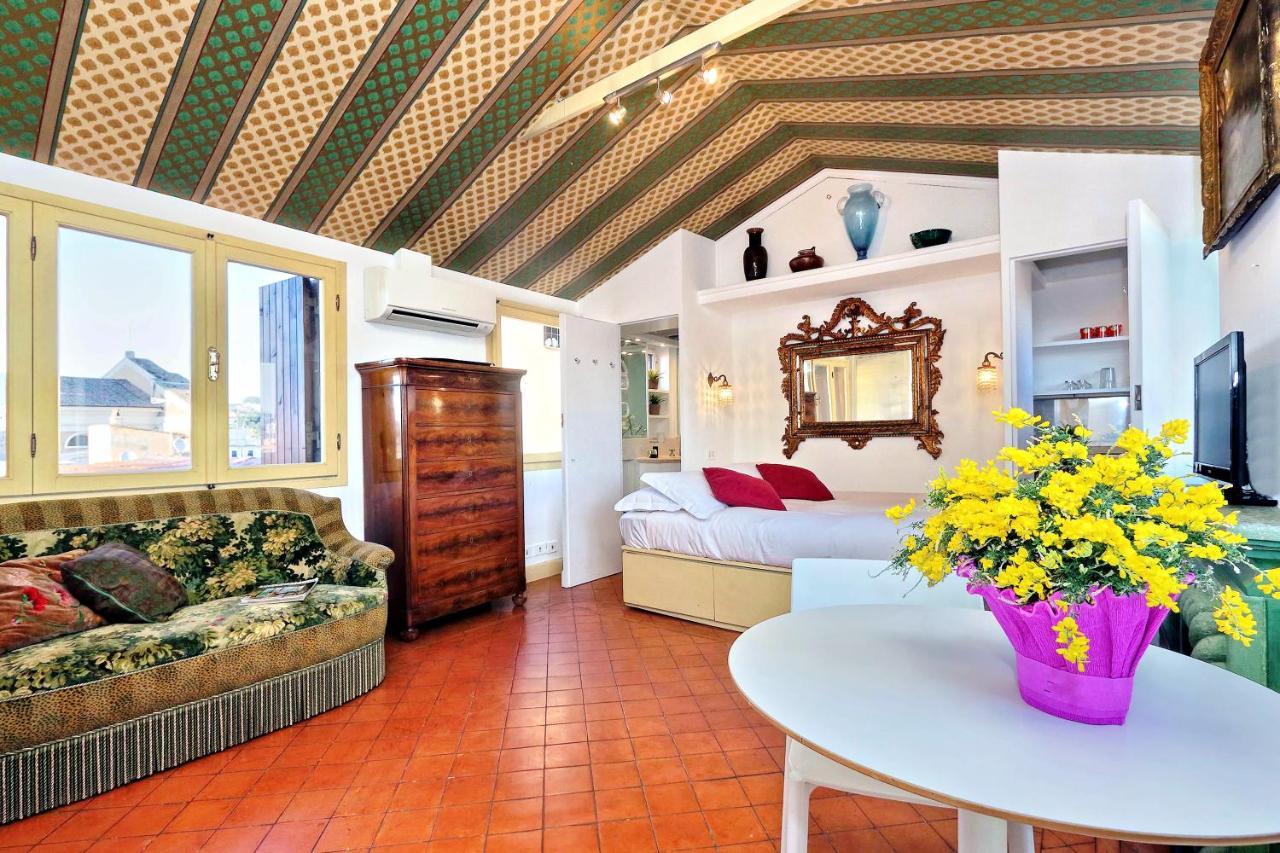 Apartment Romeasyoulike - Arancio N° 13 *