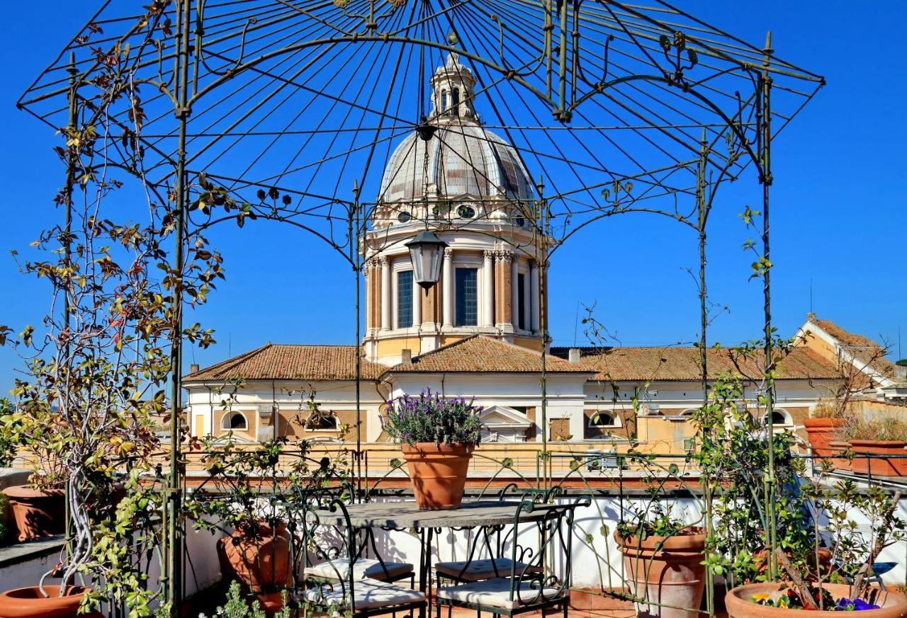Apartment Romeasyoulike - Arancio N° 13