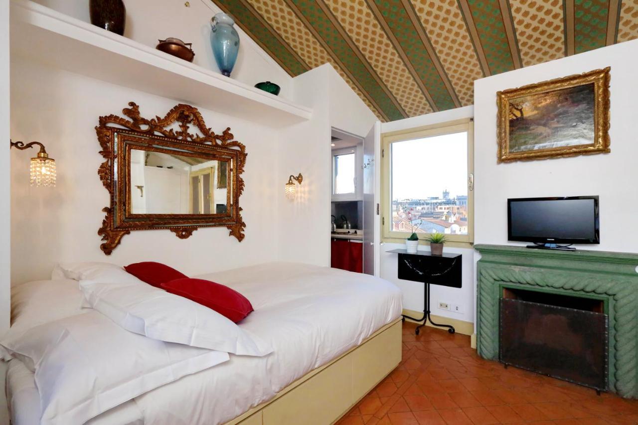 Apartamento Romeasyoulike - Arancio N° 13