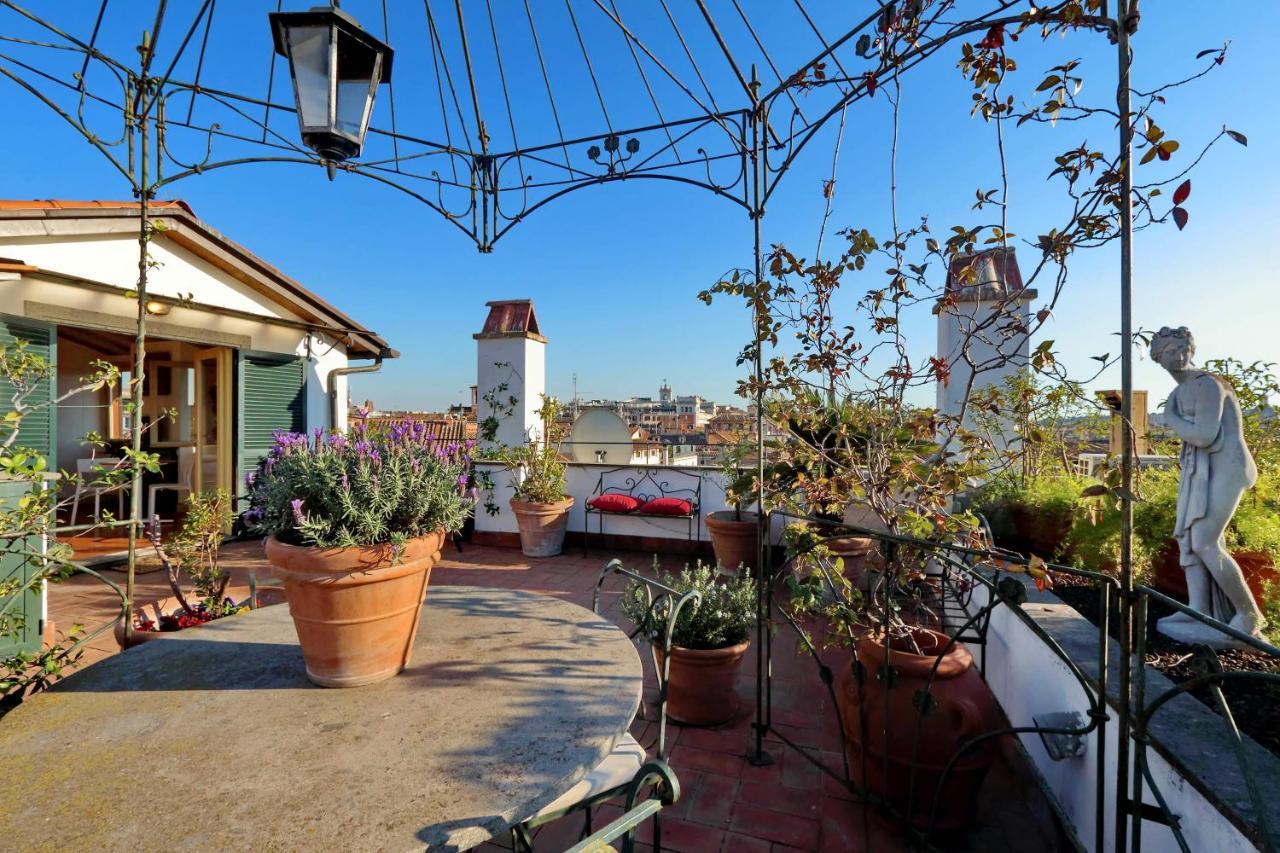 Apartment Romeasyoulike - Arancio N° 13