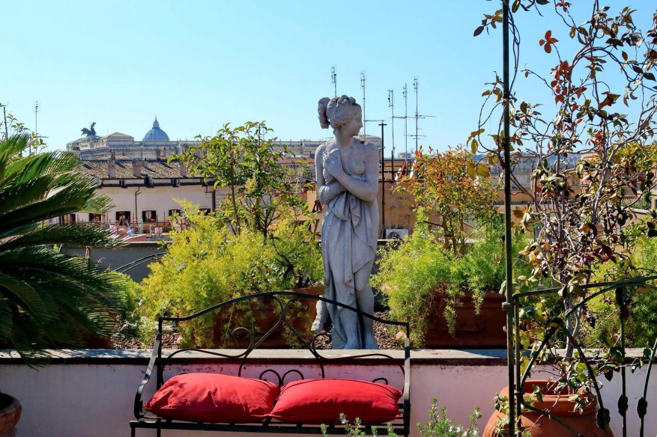 Apartamento Romeasyoulike - Arancio N° 13