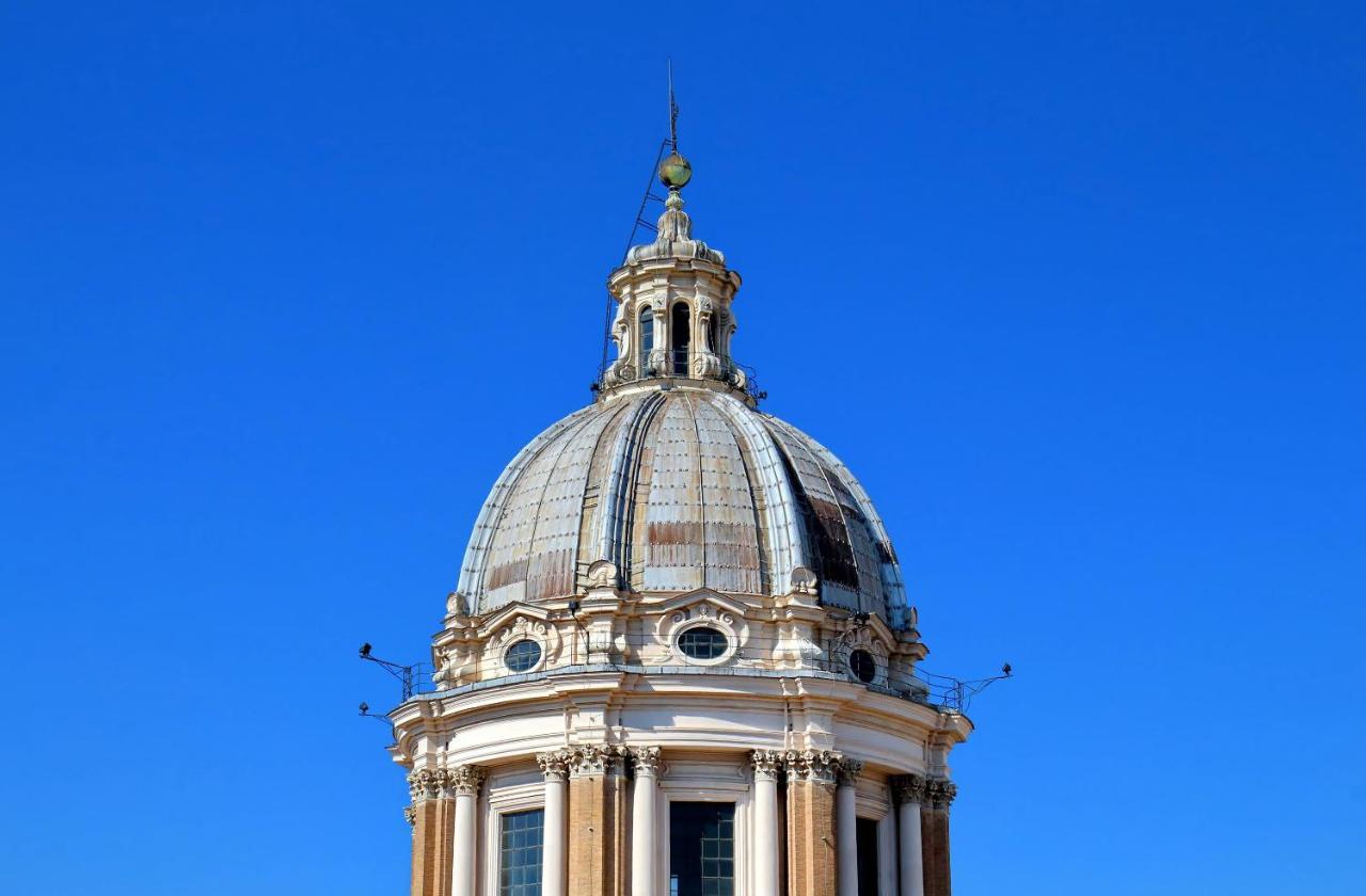Romeasyoulike - Arancio N° 13 Apartamento *