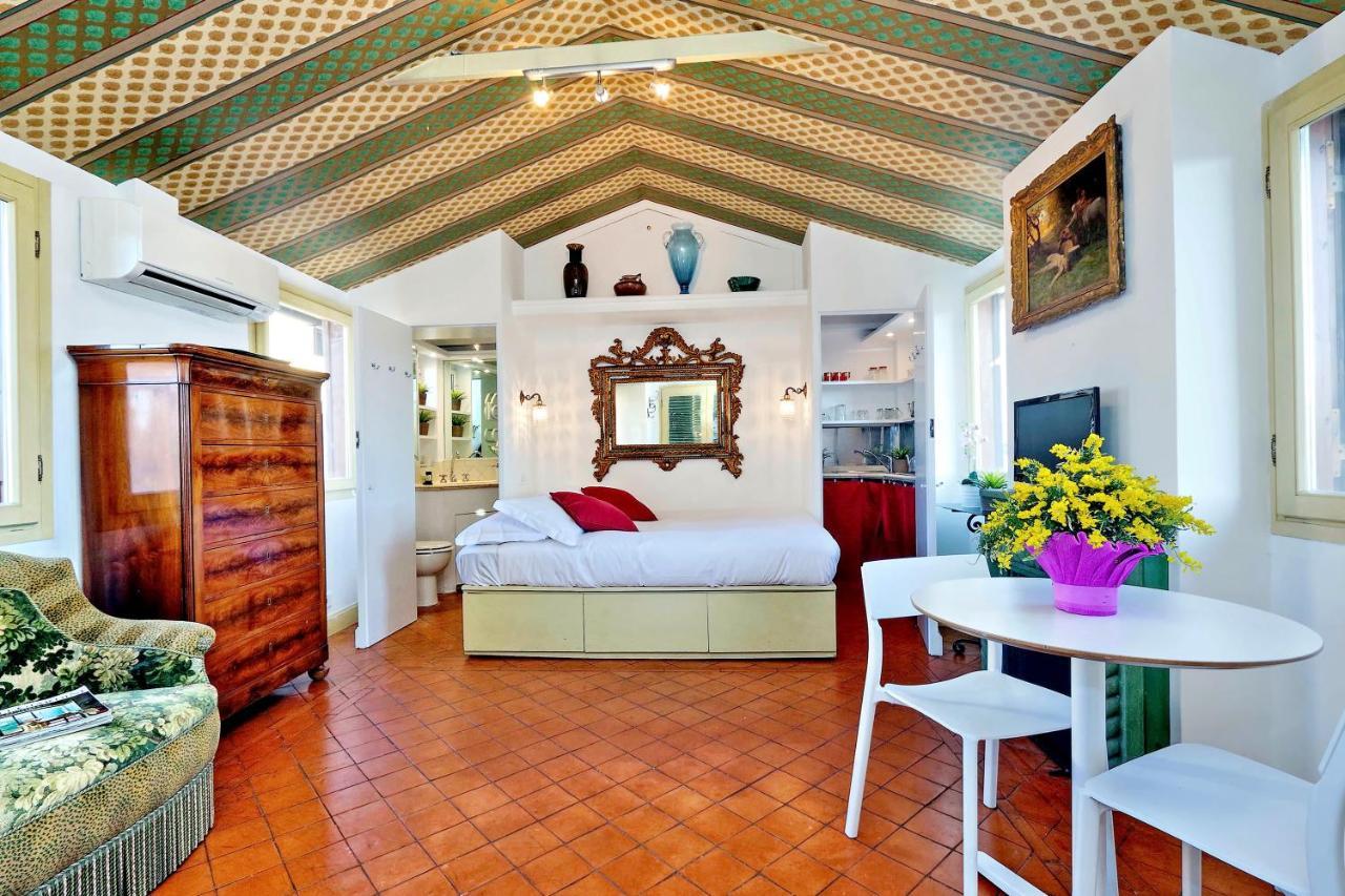Apartamento Romeasyoulike - Arancio N° 13 *
