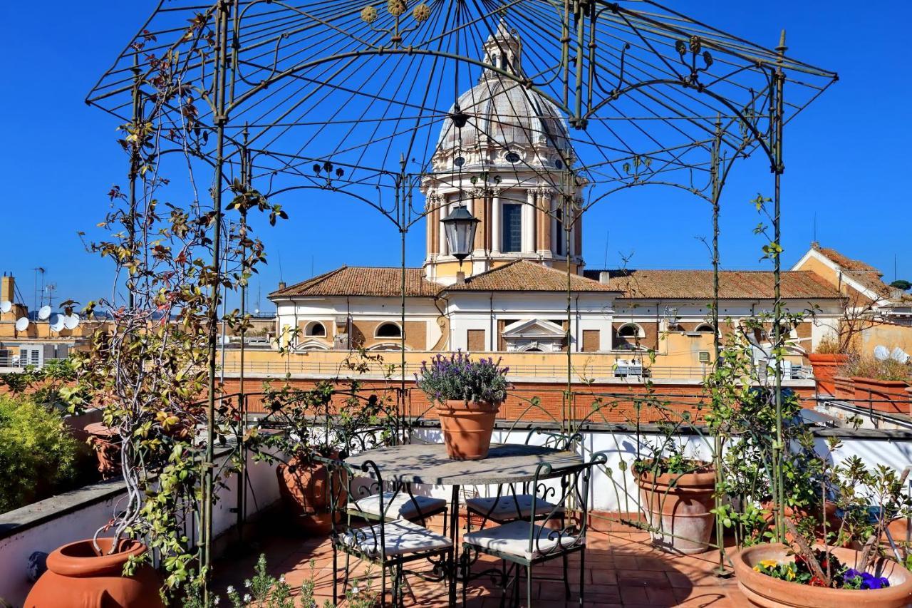 Apartamento Romeasyoulike - Arancio N° 13