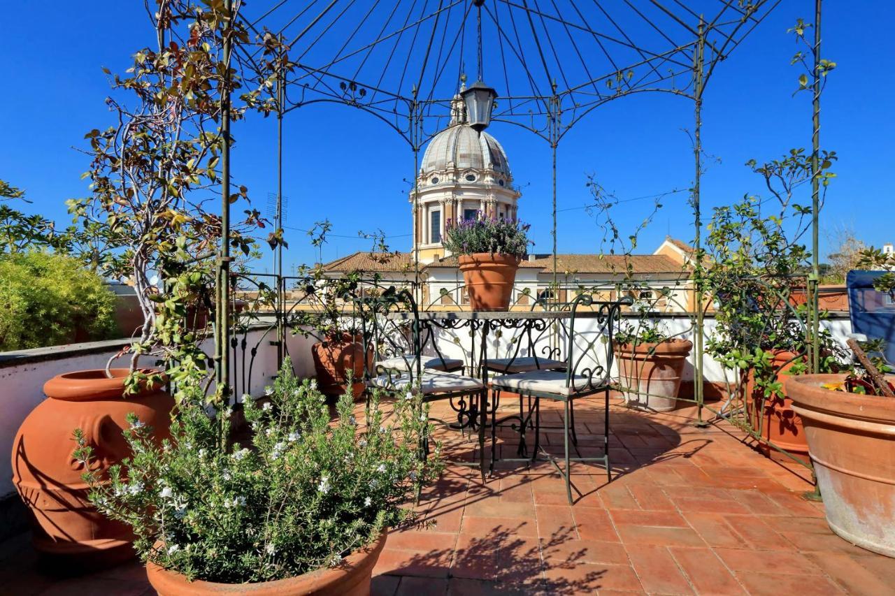 Apartamento Romeasyoulike - Arancio N° 13 Roma