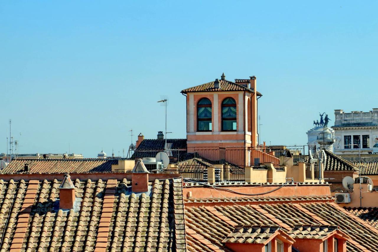 Apartment Romeasyoulike - Arancio N° 13