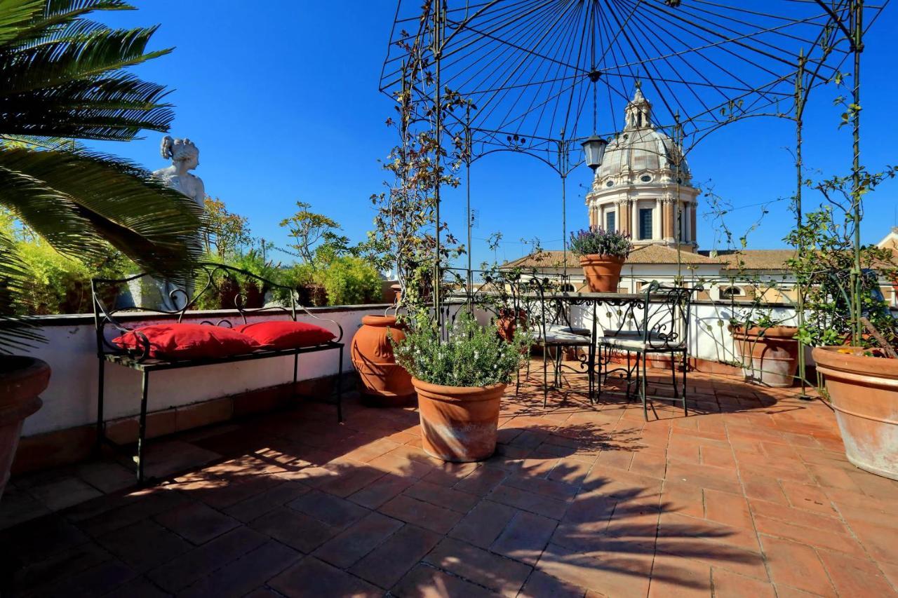 Apartamento Romeasyoulike - Arancio N° 13