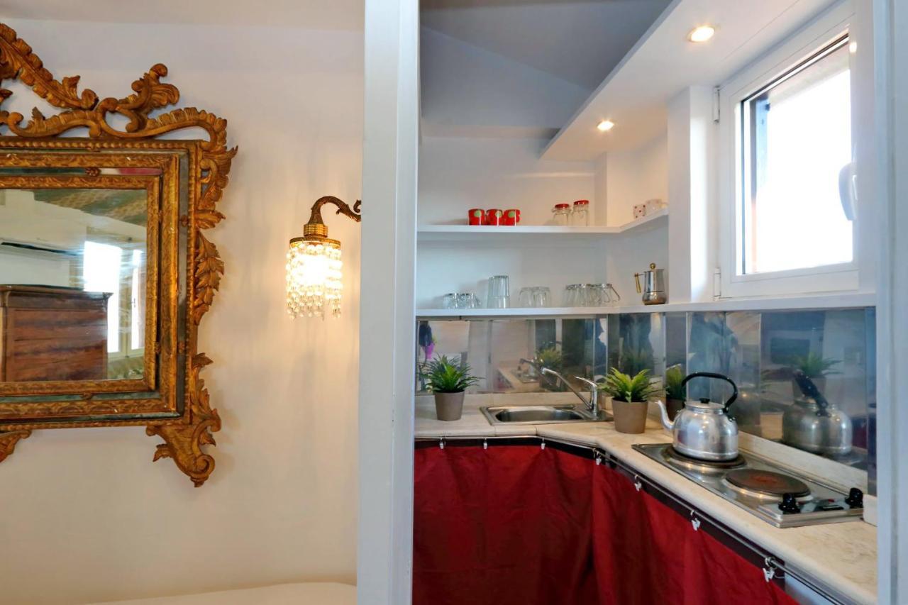 Apartamento Romeasyoulike - Arancio N° 13 *