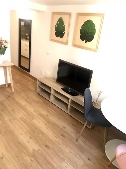 Romantic Eco-loft Roma