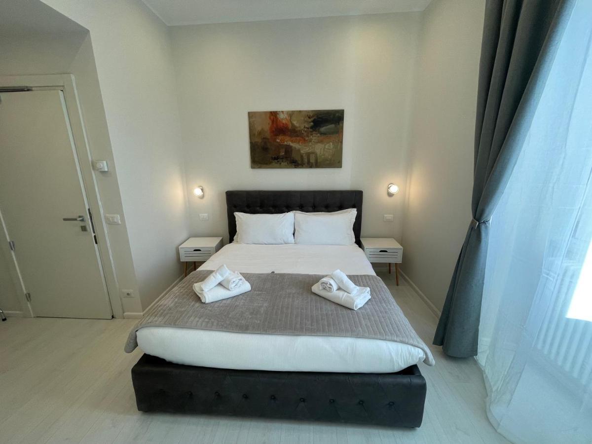 Quintus Luxury Rom