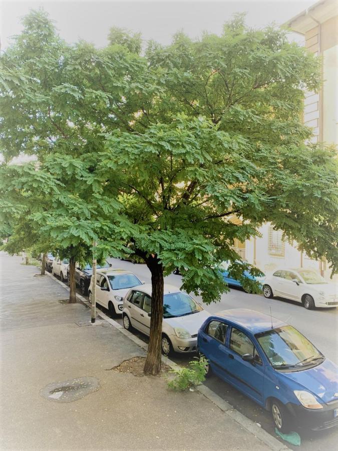 Gjestgiverier A Casa Di Bi Roma