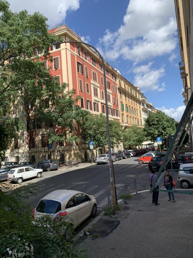 A Casa Di Bi Gjestgiverier Roma