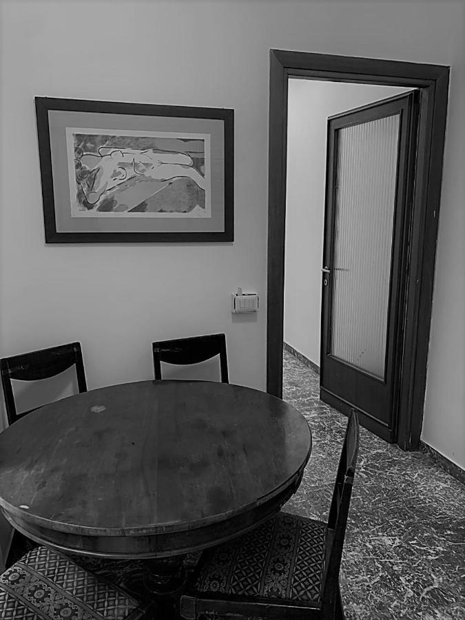 A Casa Di Bi Gjestgiverier