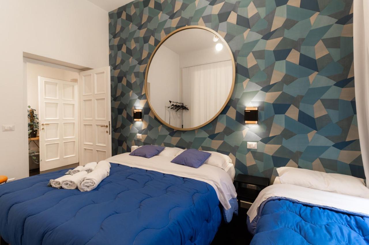 Trastevere Four Seasons Manara Apartamento *
