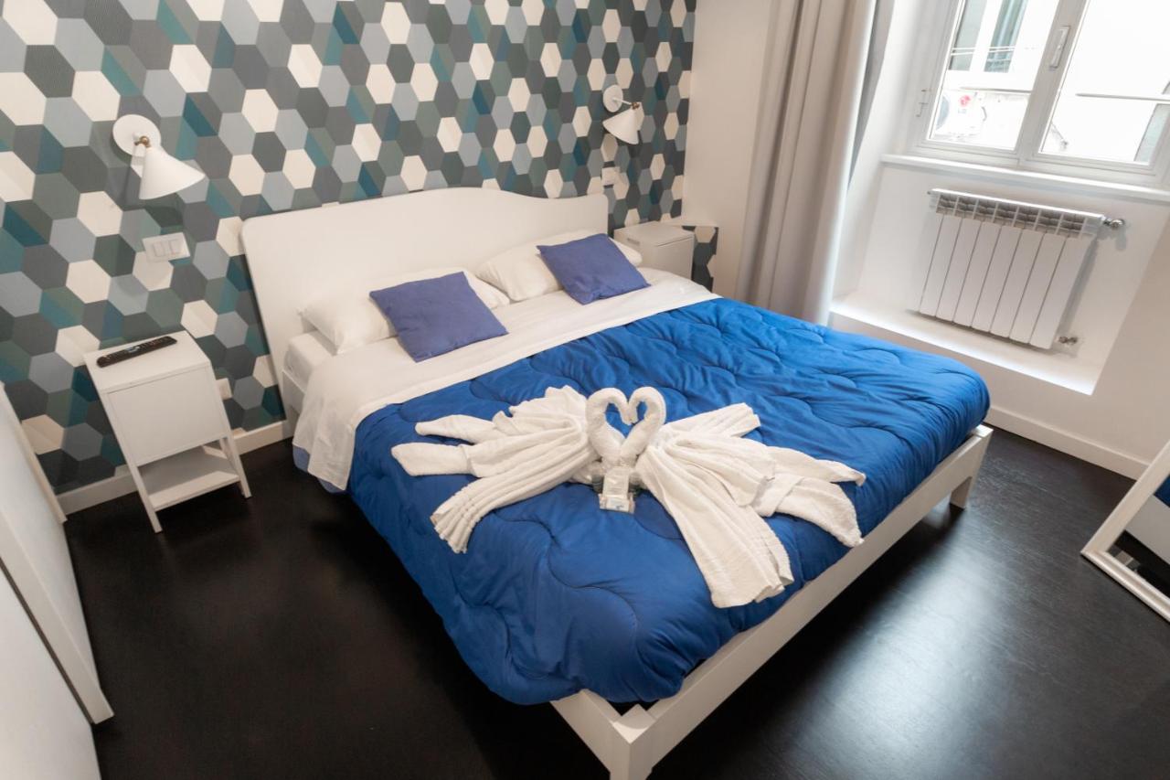 Apartamento Trastevere Four Seasons Manara