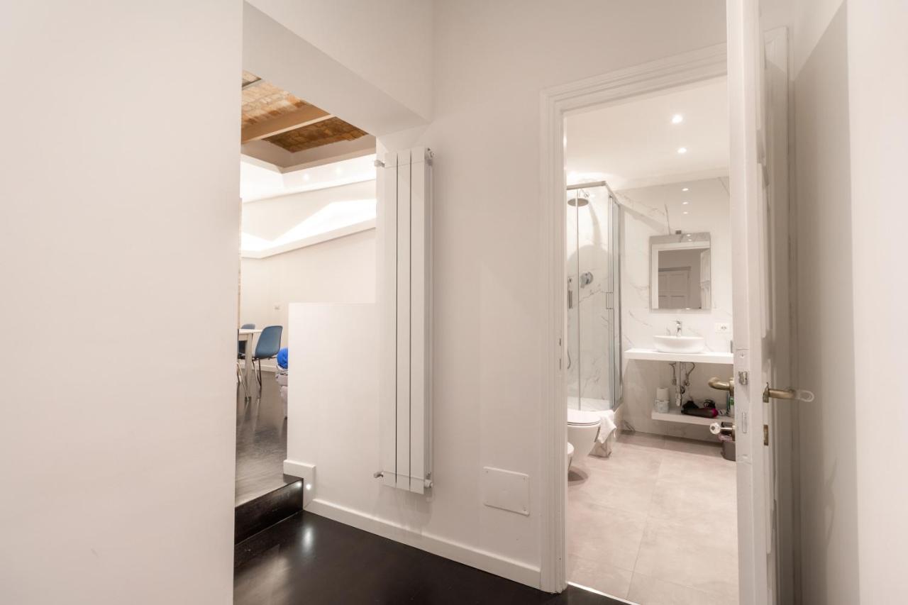 Trastevere Four Seasons Manara Apartamento *