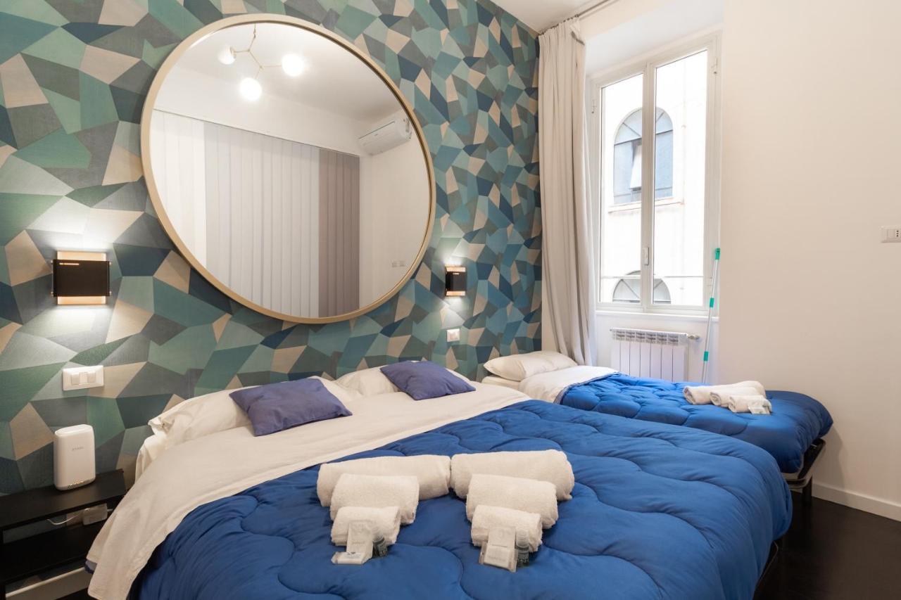 Trastevere Four Seasons Manara Apartamento Roma