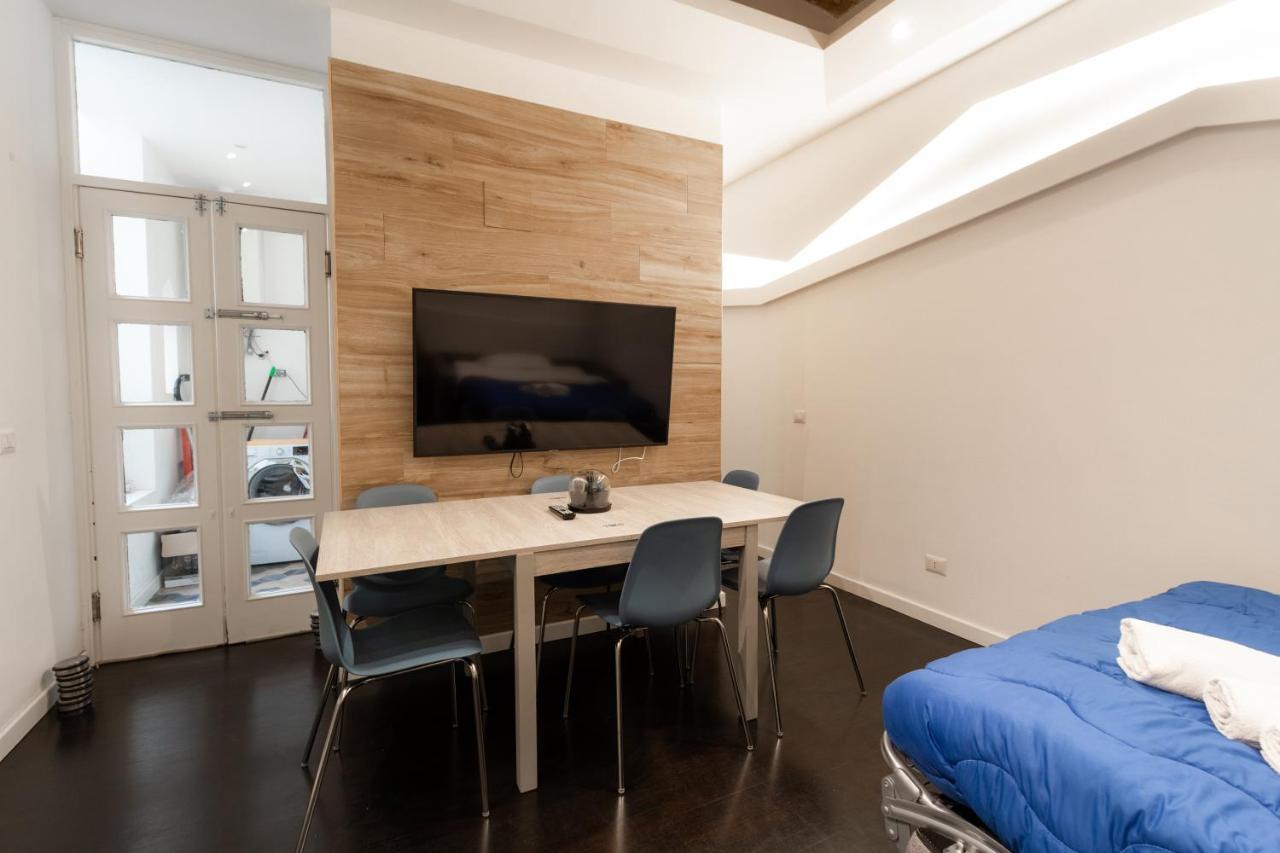 Trastevere Four Seasons Manara Apartamento *