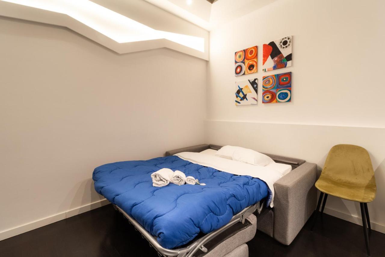 Trastevere Four Seasons Manara Apartamento *