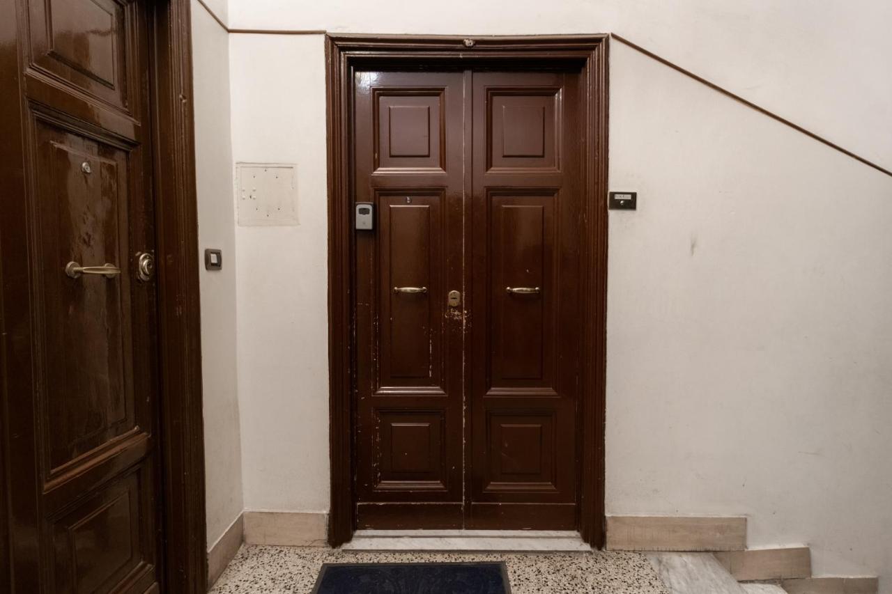 Trastevere Four Seasons Manara Roma