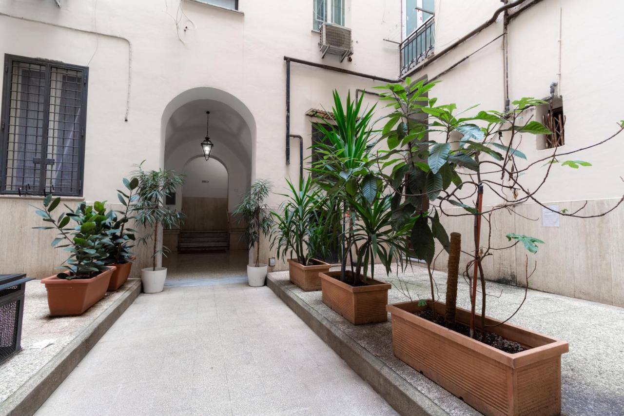 Trastevere Four Seasons Manara Roma