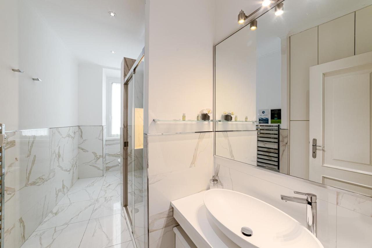 Apartamento Saint Peter House Station