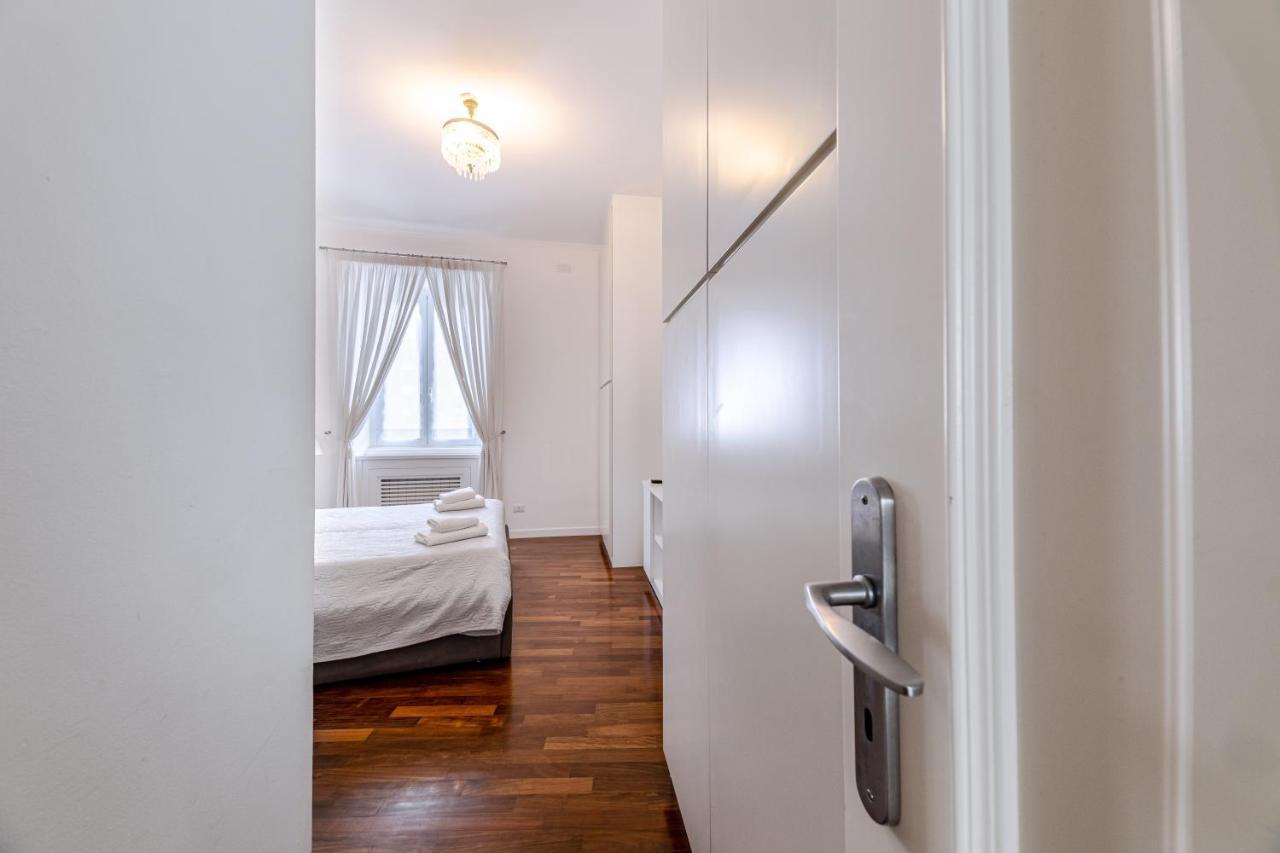 Saint Peter House Station Apartamento