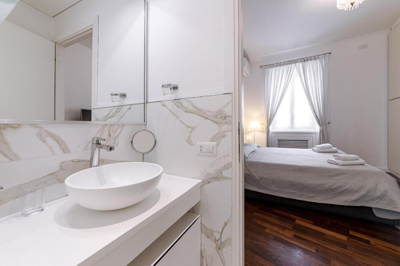Saint Peter House Station Apartamento Roma