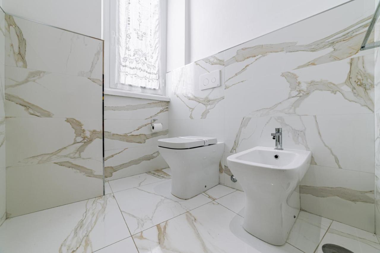 Saint Peter House Station Apartamento Roma