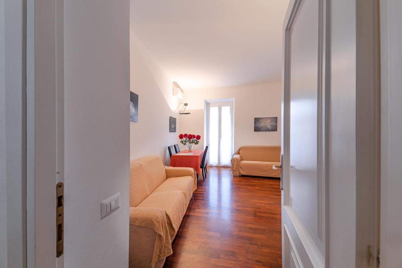 Saint Peter House Station Apartamento