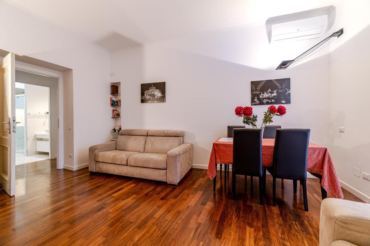 Saint Peter House Station Apartamento Roma