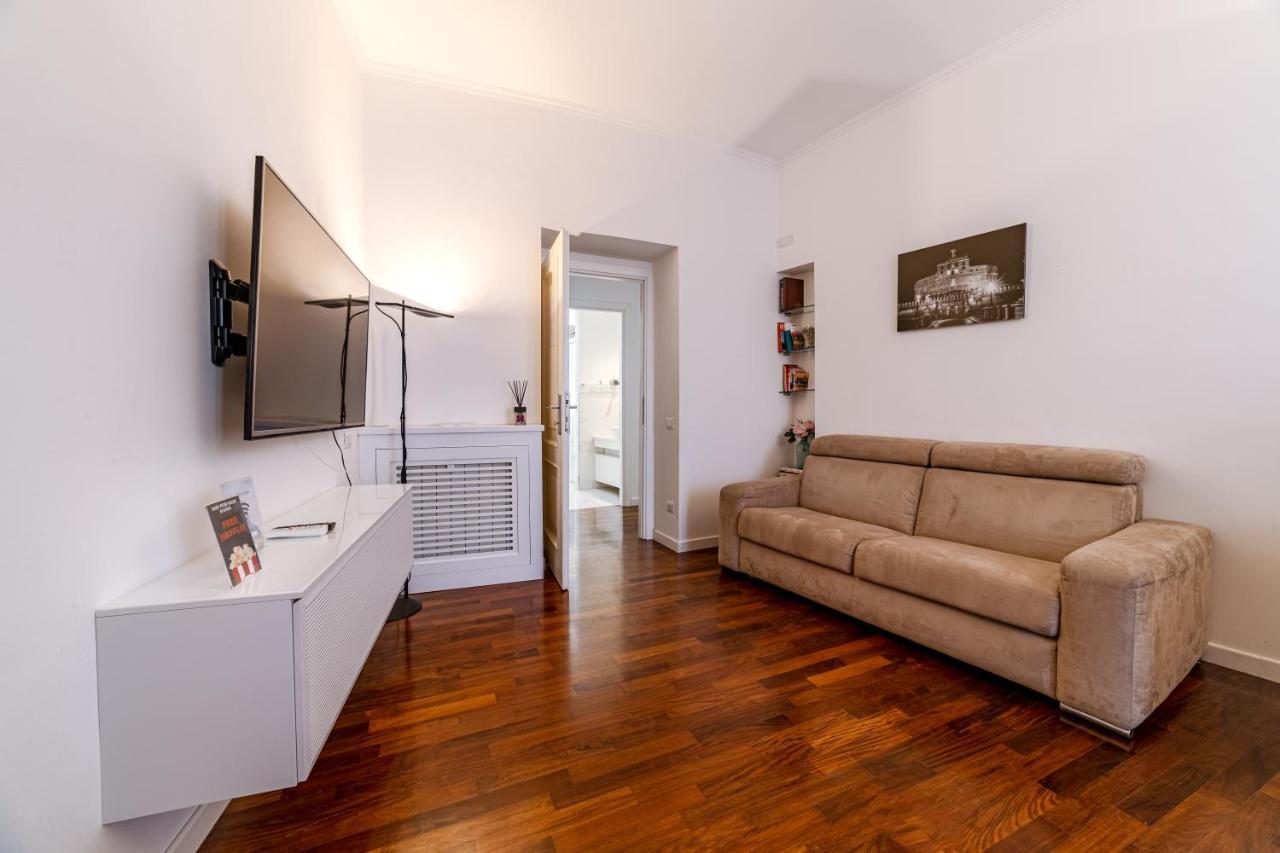 Saint Peter House Station Apartamento