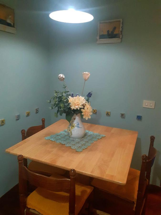 Casa Rosi Roma