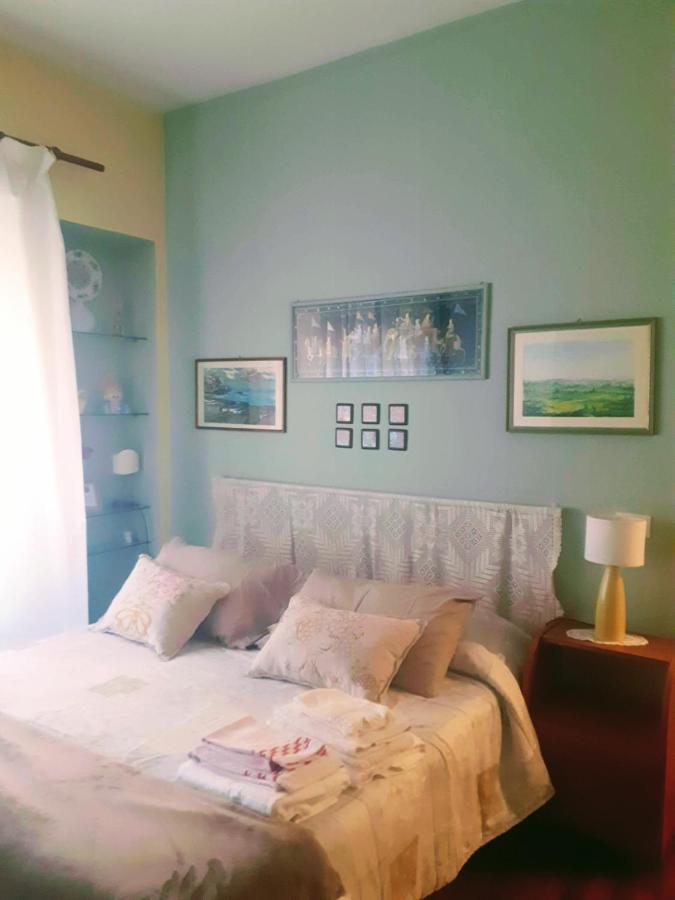 Casa Rosi Leilighet *